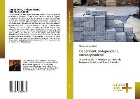 Dependent, Independent, Interdependent?