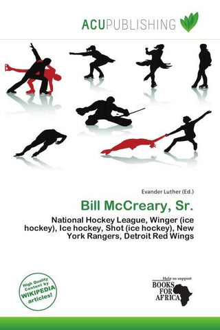 Bill McCreary, Sr.