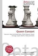 Queen Consort