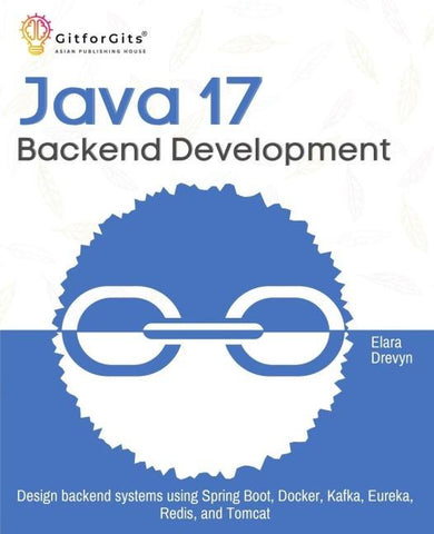 Java 17 Backend Development