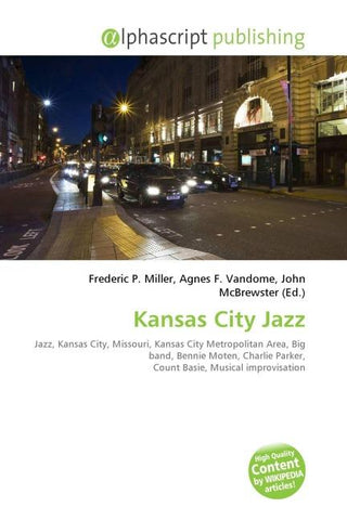 Kansas City Jazz