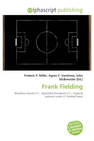 Frank Fielding