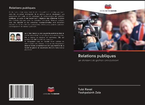 Relations publiques
