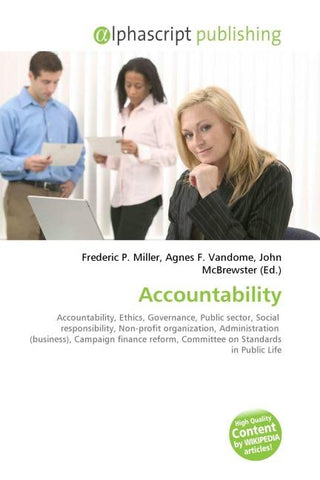 Accountability