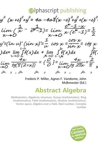 Abstract Algebra