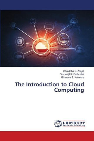 The Introduction to Cloud Computing