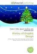History of Graphic Design
