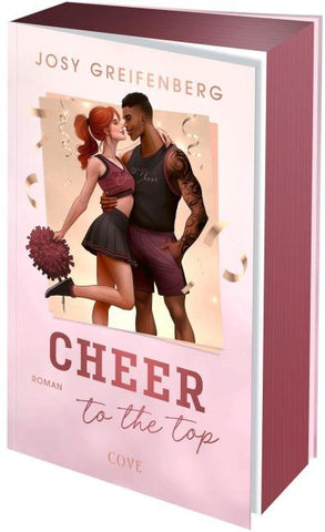 Cheer to the Top (Cheer 1)