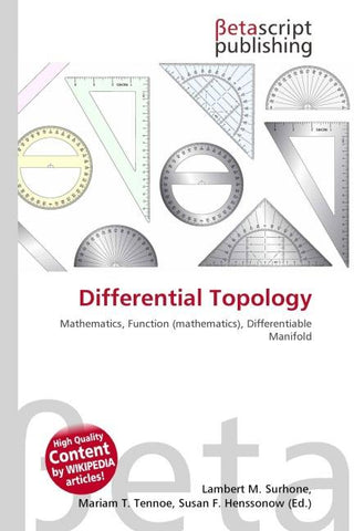 Differential Topology