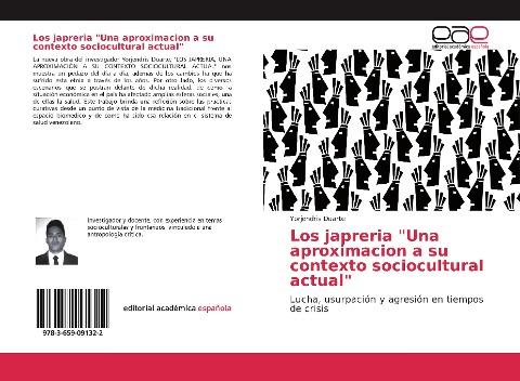 Los japreria "Una aproximacion a su contexto sociocultural actual"