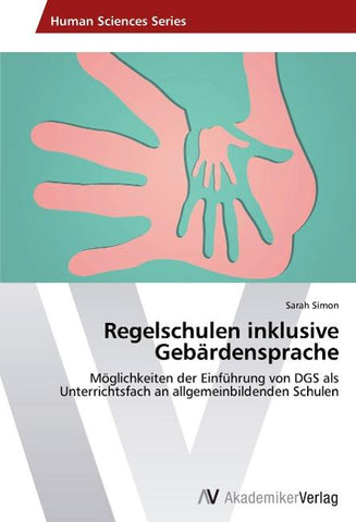 Regelschulen inklusive Gebärdensprache