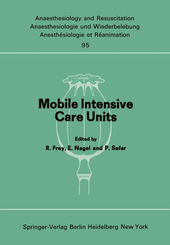 Mobile Intensive Care Units