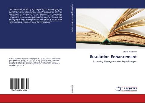 Resolution Enhancement