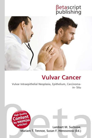 Vulvar Cancer