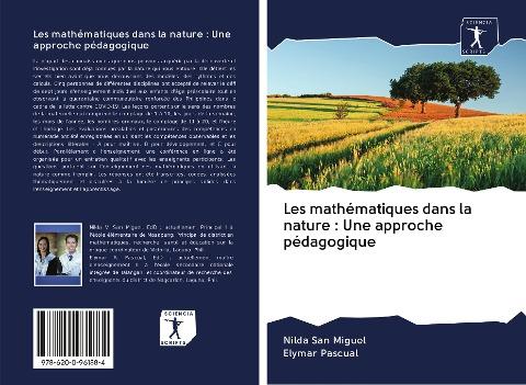 Les mathématiques dans la nature : Une approche pédagogique