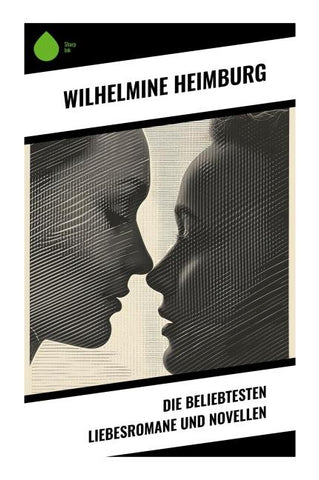 Die beliebtesten Liebesromane und Novellen