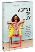 Agent of Joy