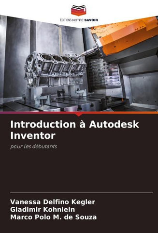 Introduction à Autodesk Inventor