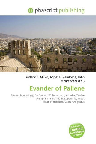 Evander of Pallene