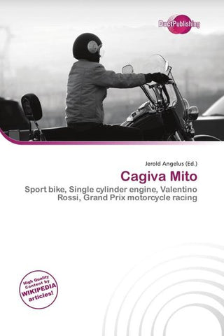 Cagiva Mito
