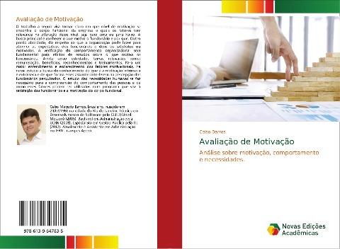 Avaliação de Motivação