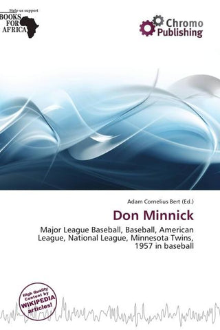 Don Minnick