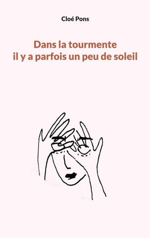 Dans la tourmente il y a parfois un peu de soleil