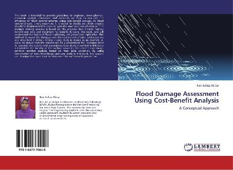 Flood Damage Assessment Using Cost-Benefit Analysis