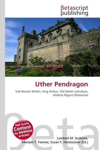 Uther Pendragon