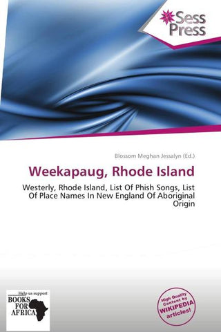 Weekapaug, Rhode Island