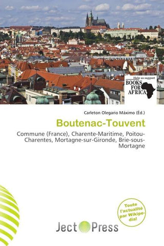 Boutenac-Touvent