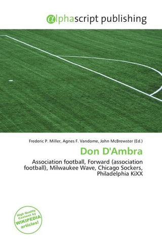 Don D'Ambra