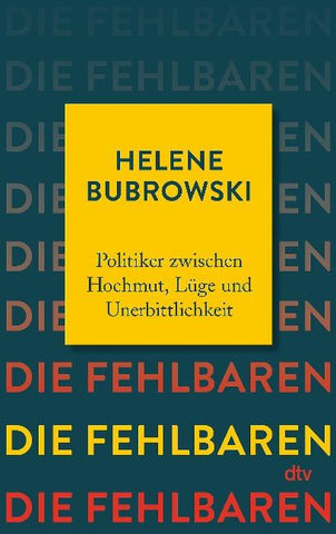 Die Fehlbaren