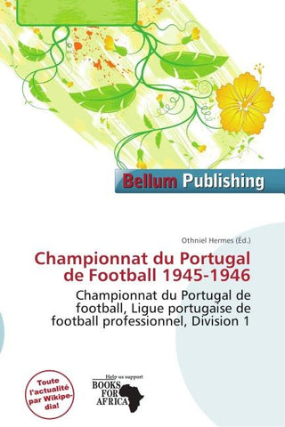 Championnat du Portugal de Football 1945-1946