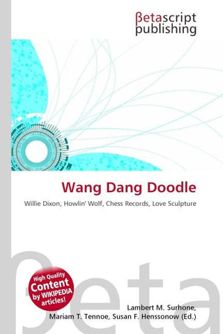 Wang Dang Doodle