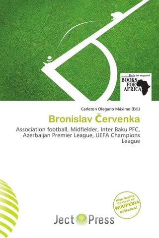 Bronislav ¿ervenka