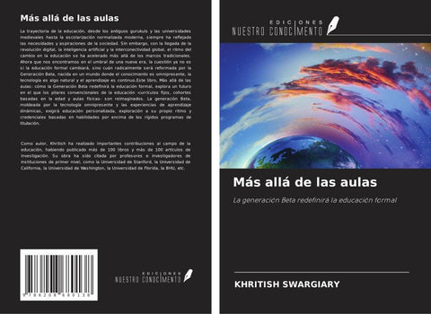 Más allá de las aulas