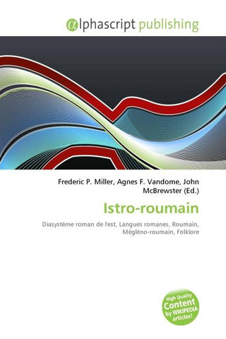 Istro-roumain