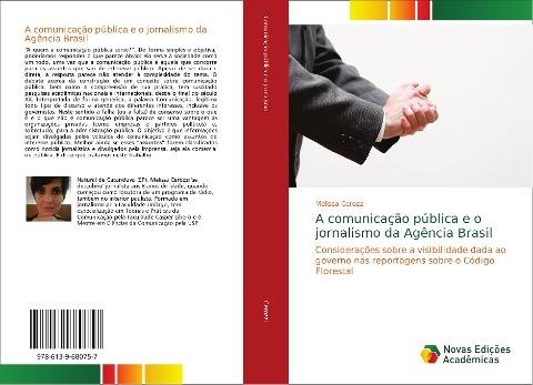 A comunicação pública e o jornalismo da Agência Brasil