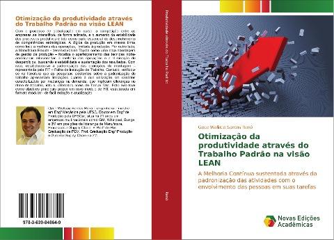 Otimização da produtividade através do Trabalho Padrão na visão LEAN