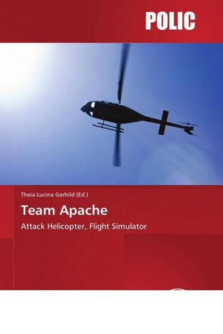 Team Apache