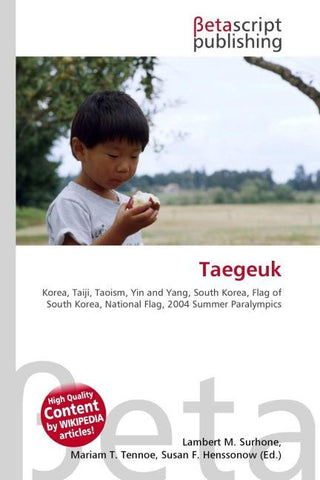 Taegeuk