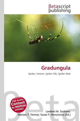 Gradungula