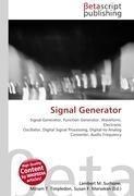 Signal Generator