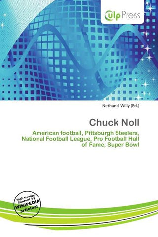 Chuck Noll