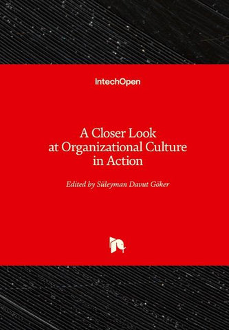 A Closer Look at Organizational Culture in Action