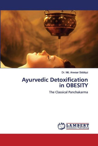Ayurvedic Detoxification in OBESITY