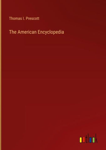 The American Encyclopedia