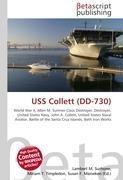 USS Collett (DD-730)