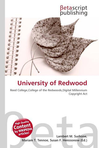 University of Redwood